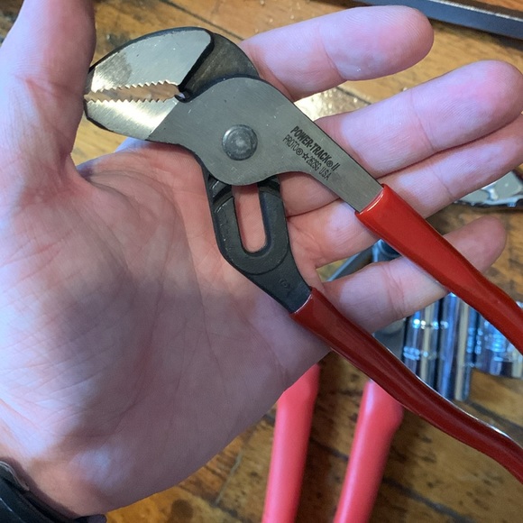 Proto tool set bundle ! NWT - Picture 12 of 16